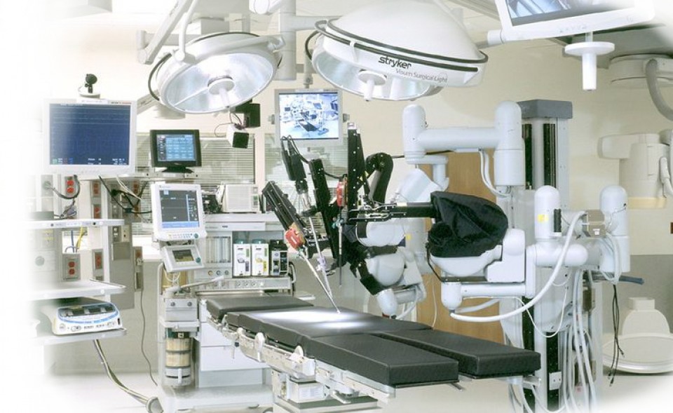 Business & Industrial
																												   