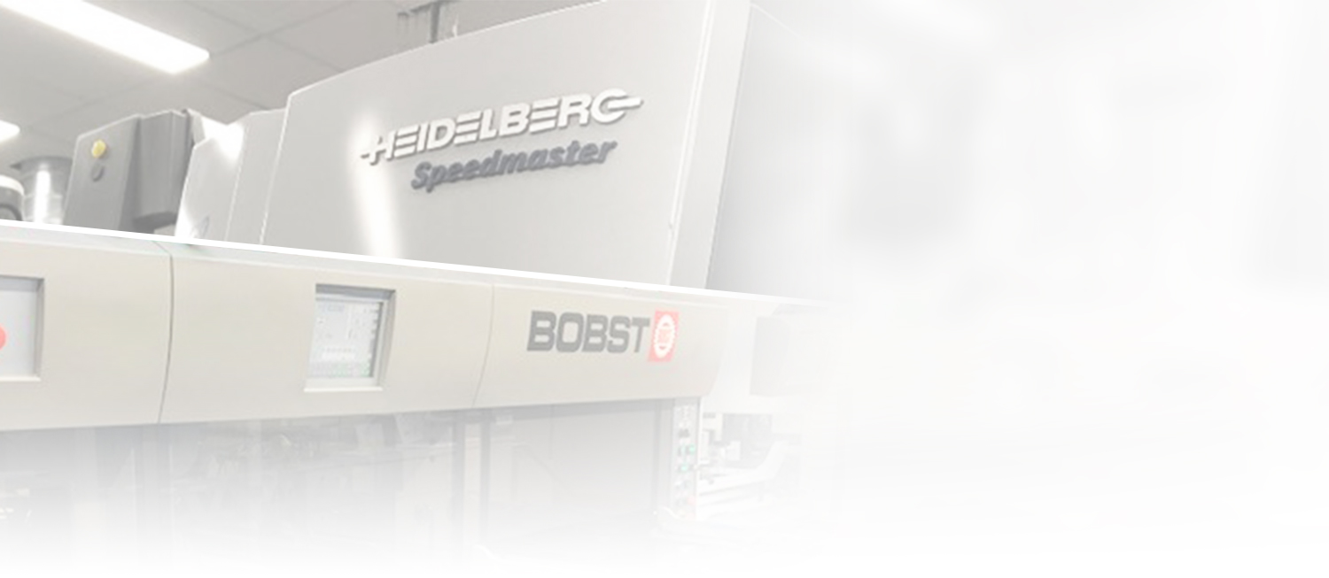 It’s not every day that your company will need to buy a printing press (with video)