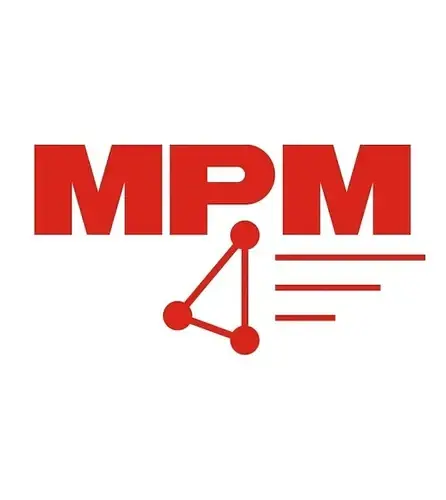 Supplier logo