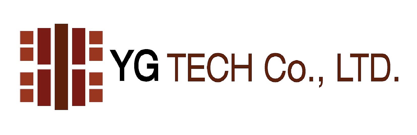 YG-TECH CO., LTD.