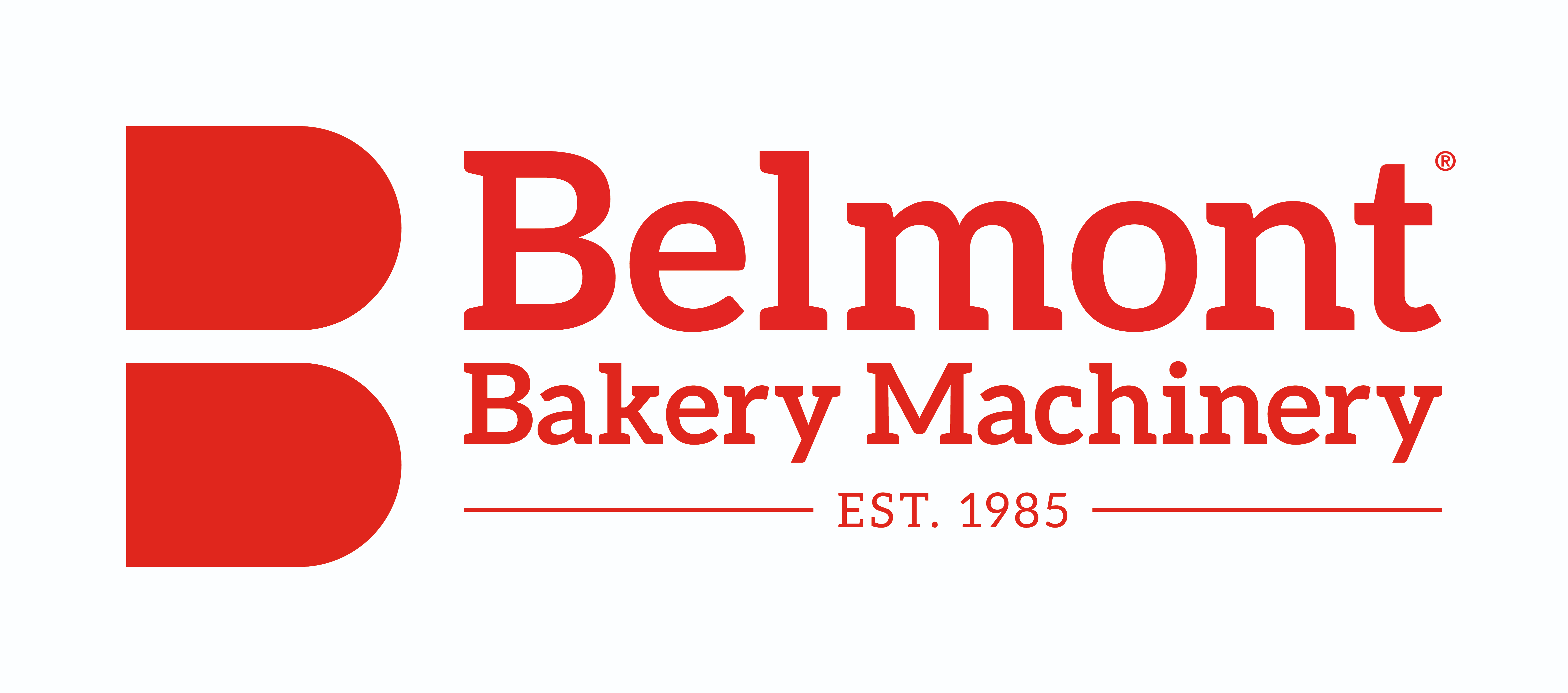 Belmont Bakery Machinery