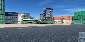 Play video