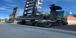 Play video
