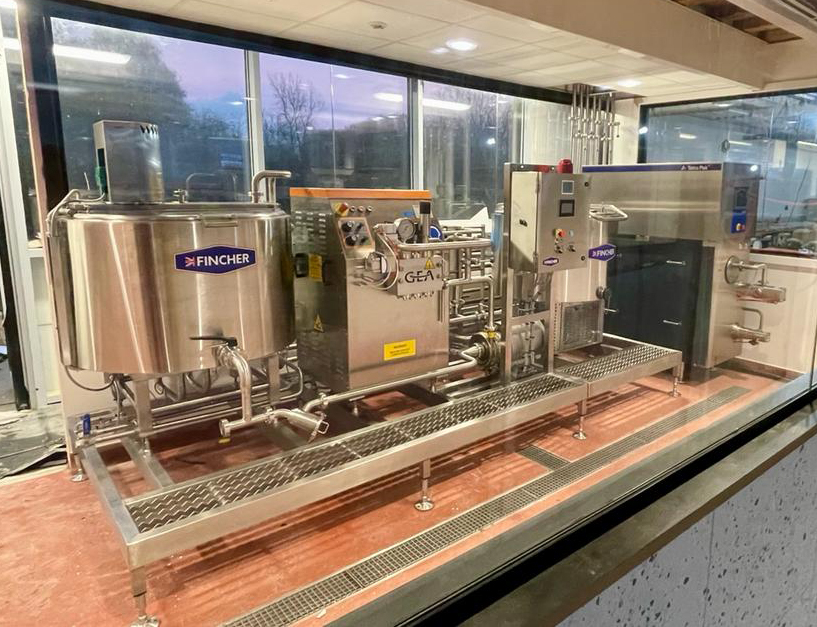 Fincher finds perfect fit for Frank's new venture