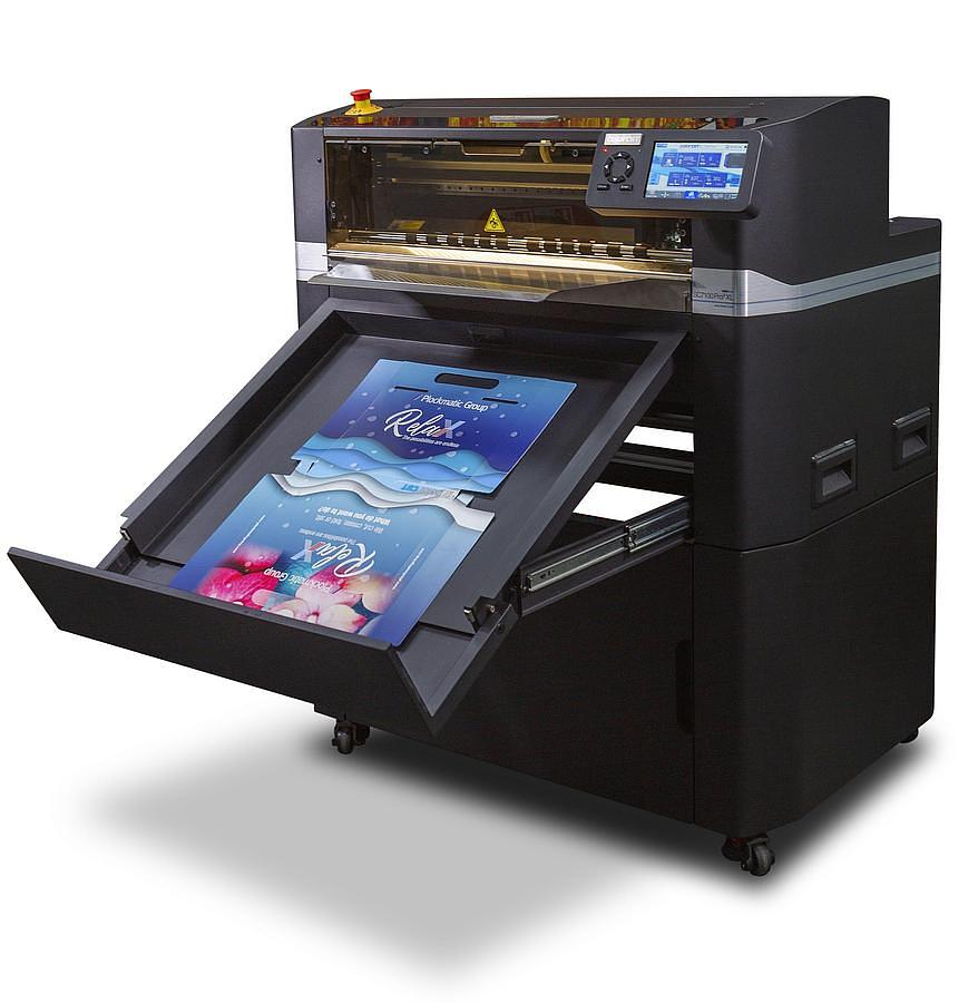Why the Intec ColorCut SC7800 Pro-RS XL is Becoming a Popular Choice for Modern Print Rooms?