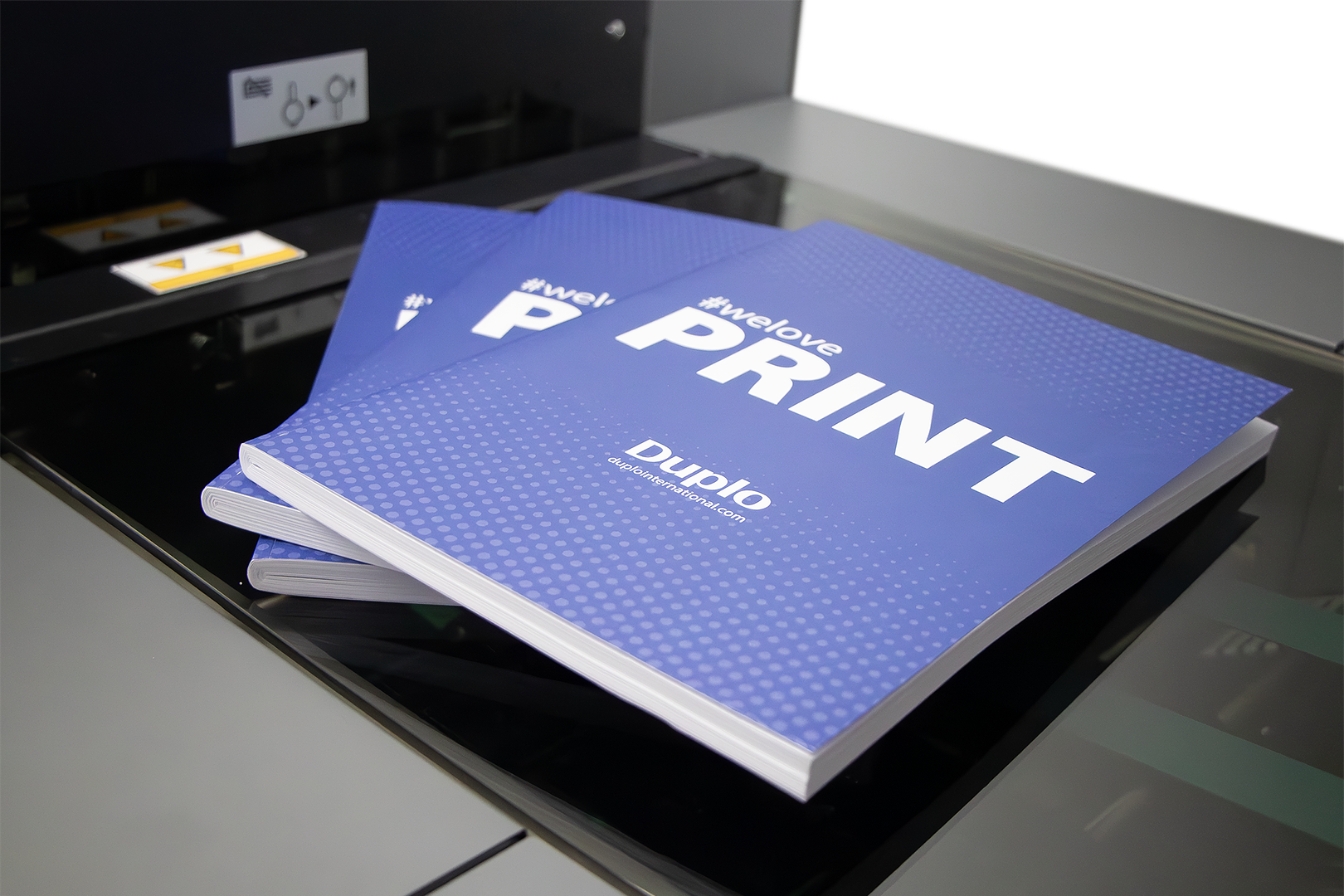 Why Bringing Print Finishing In-House Makes Strategic Sense