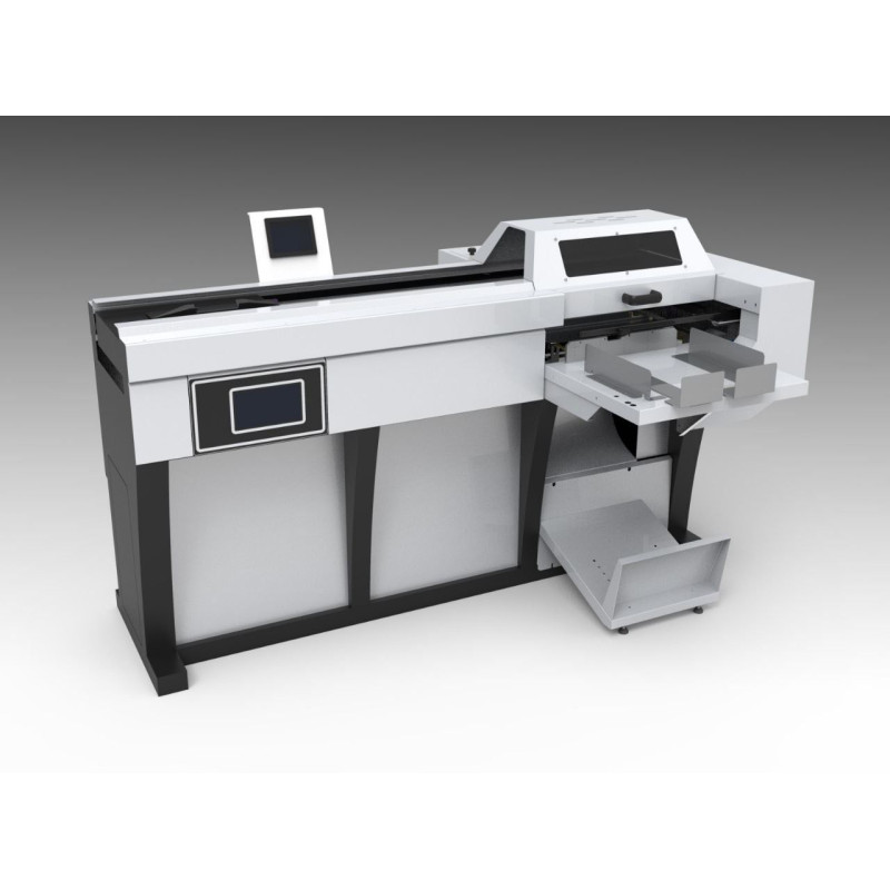 Glendale appointed sole UK distributor for IP-400A Perfect Binder
