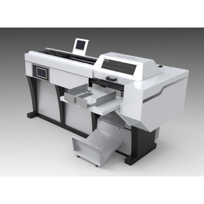 Glendale appointed sole UK distributor for IP-400A Perfect Binder