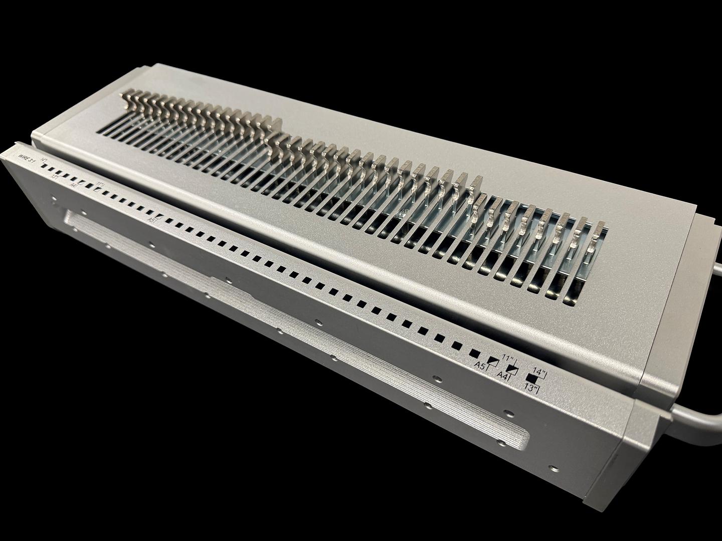 Glendale launch the OptiPunch SA to UK market