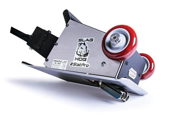 Slat Cleaners for sale at FABCOR