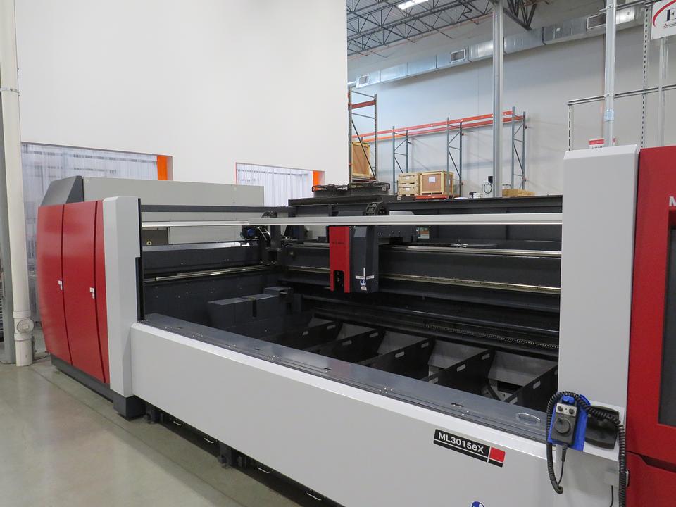 Used Equipment for sale at FABCOR