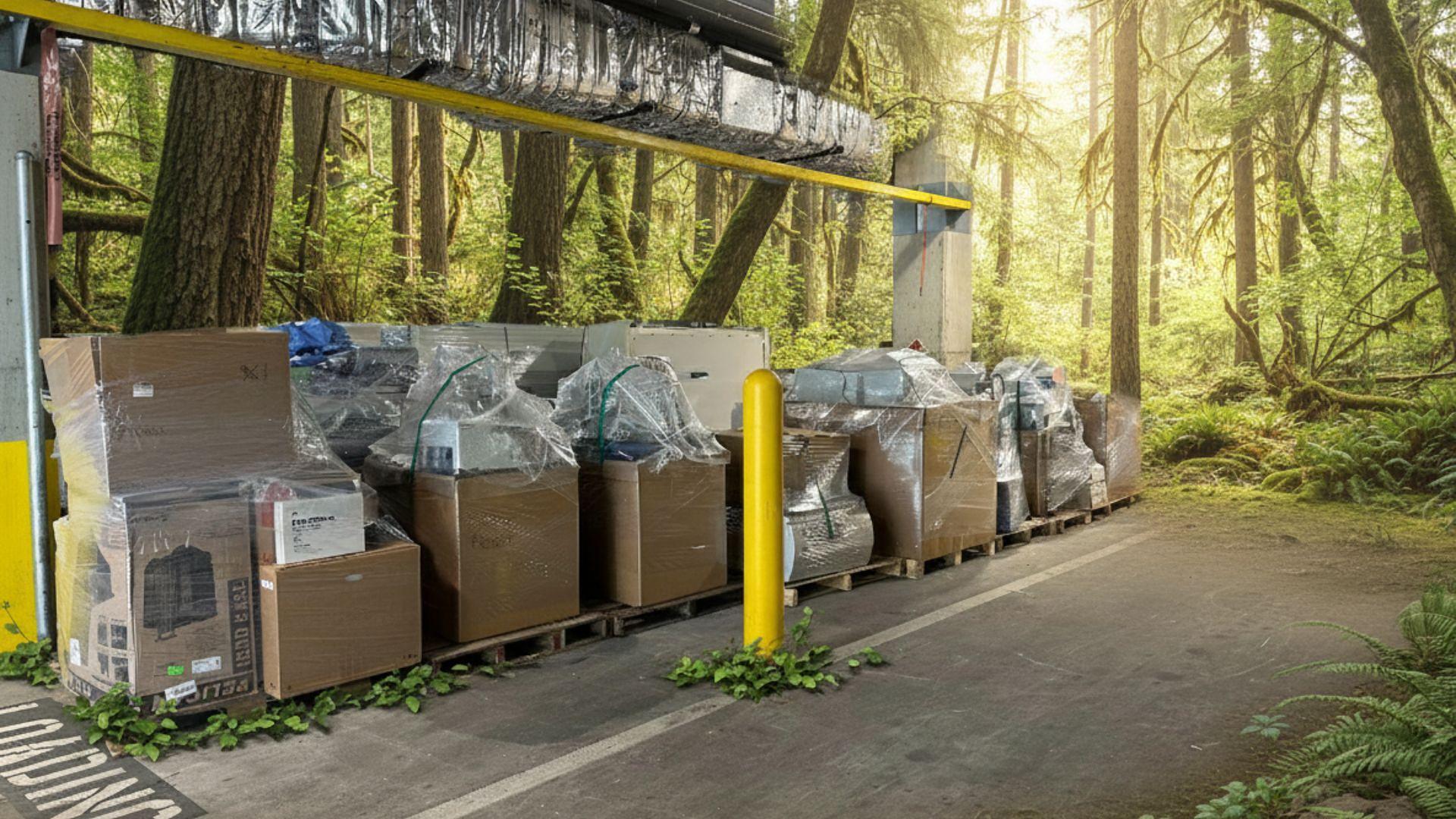 Sustainability at Labtain