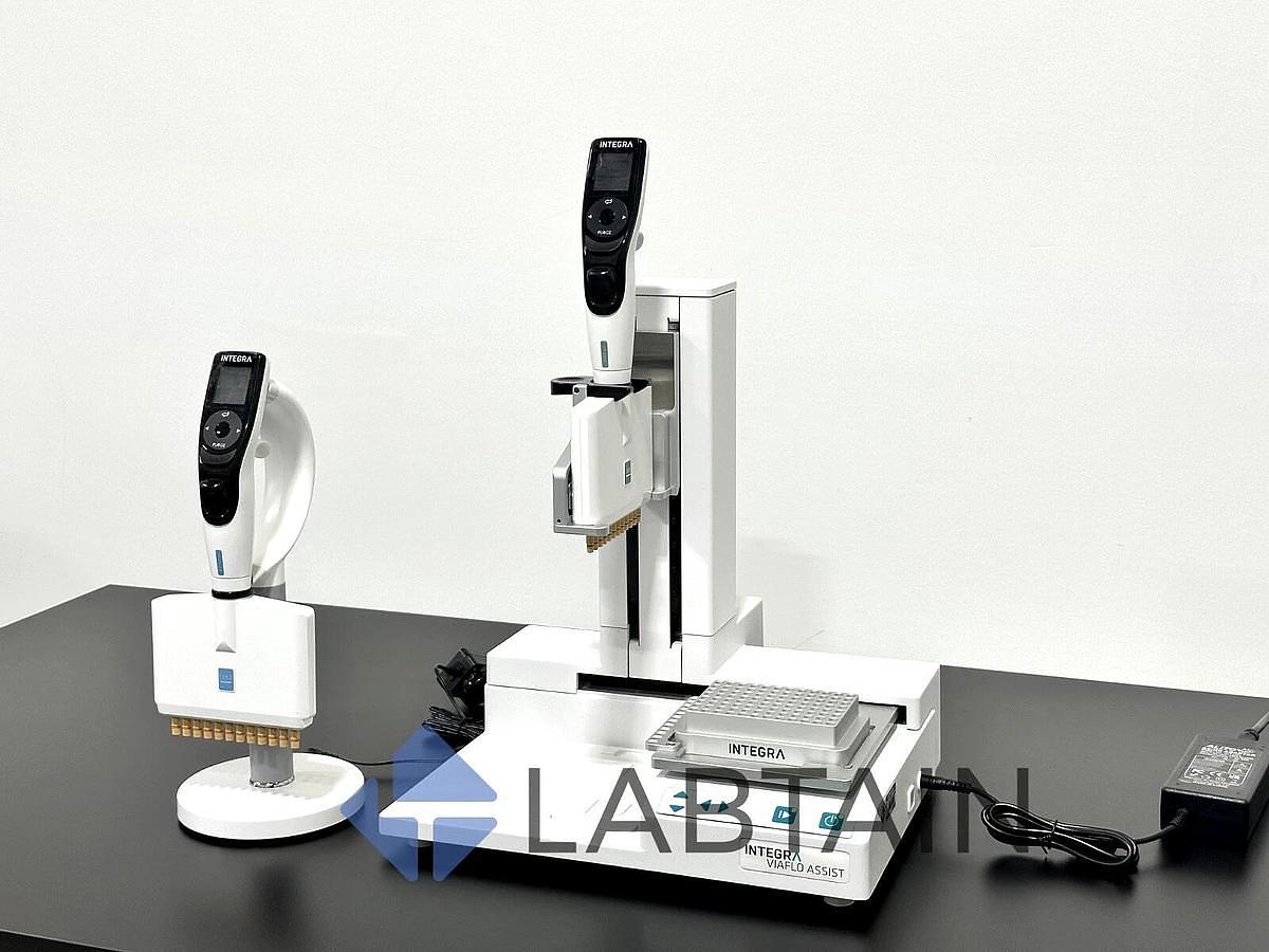 Essential Equipment to Start and Run a Laboratory