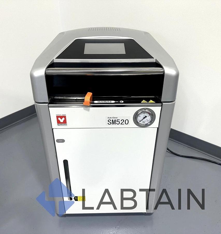 Essential Equipment to Start and Run a Laboratory