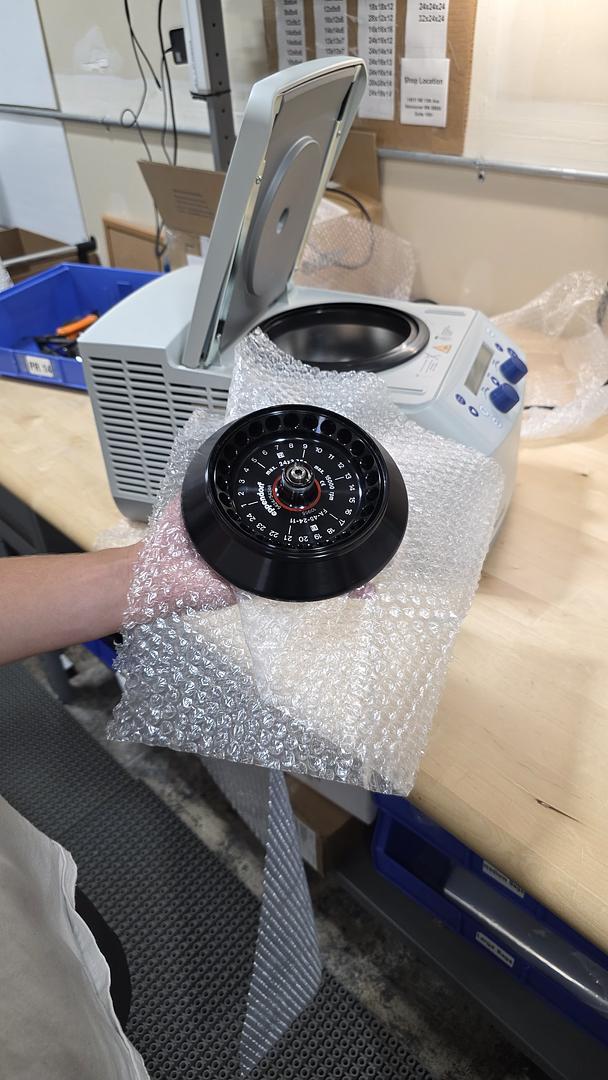 Used vs. Refurbished Laboratory Equipment: What’s the Real Difference in 2025?