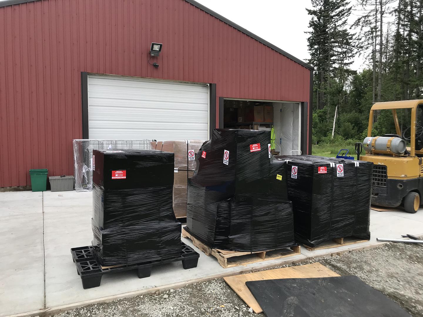 How Labtain Safely Packs and Ships Sensitive Laboratory Equipment Across the U.S. and Worldwide