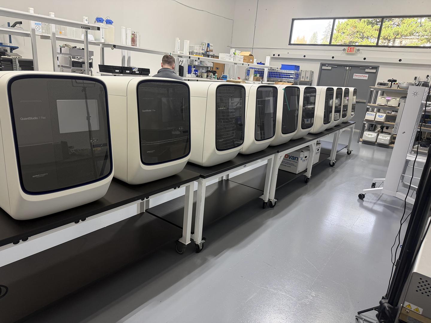 Common Mistakes Companies Make When Buying Used Lab Equipment (And How to Avoid Them)