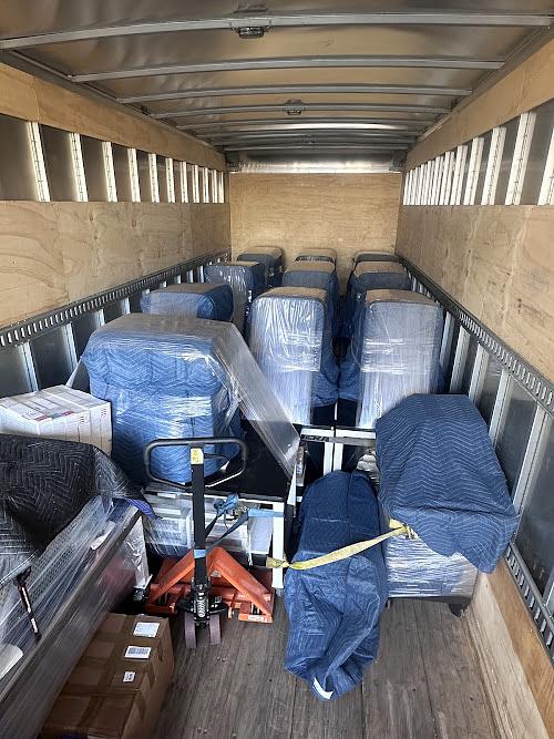 Poseidon Pharmaceutical UK Limited