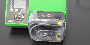 Play video
