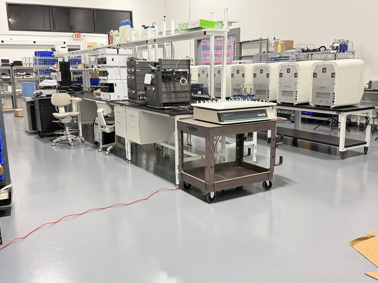 Poseidon Pharmaceutical UK Limited