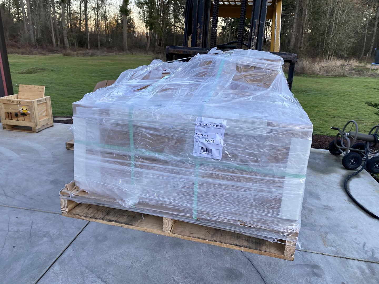 How Labtain Safely Packs and Ships Sensitive Laboratory Equipment Across the U.S. and Worldwide