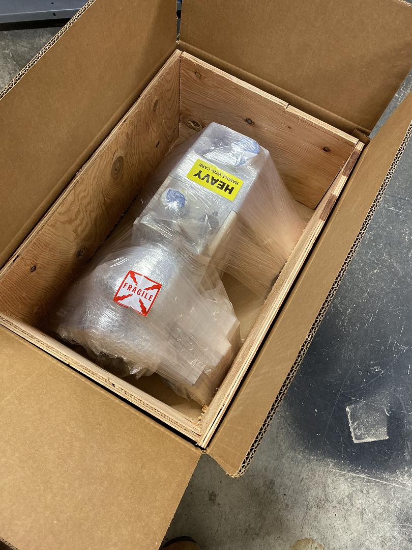 How We Protect Sensitive Laboratory Equipment