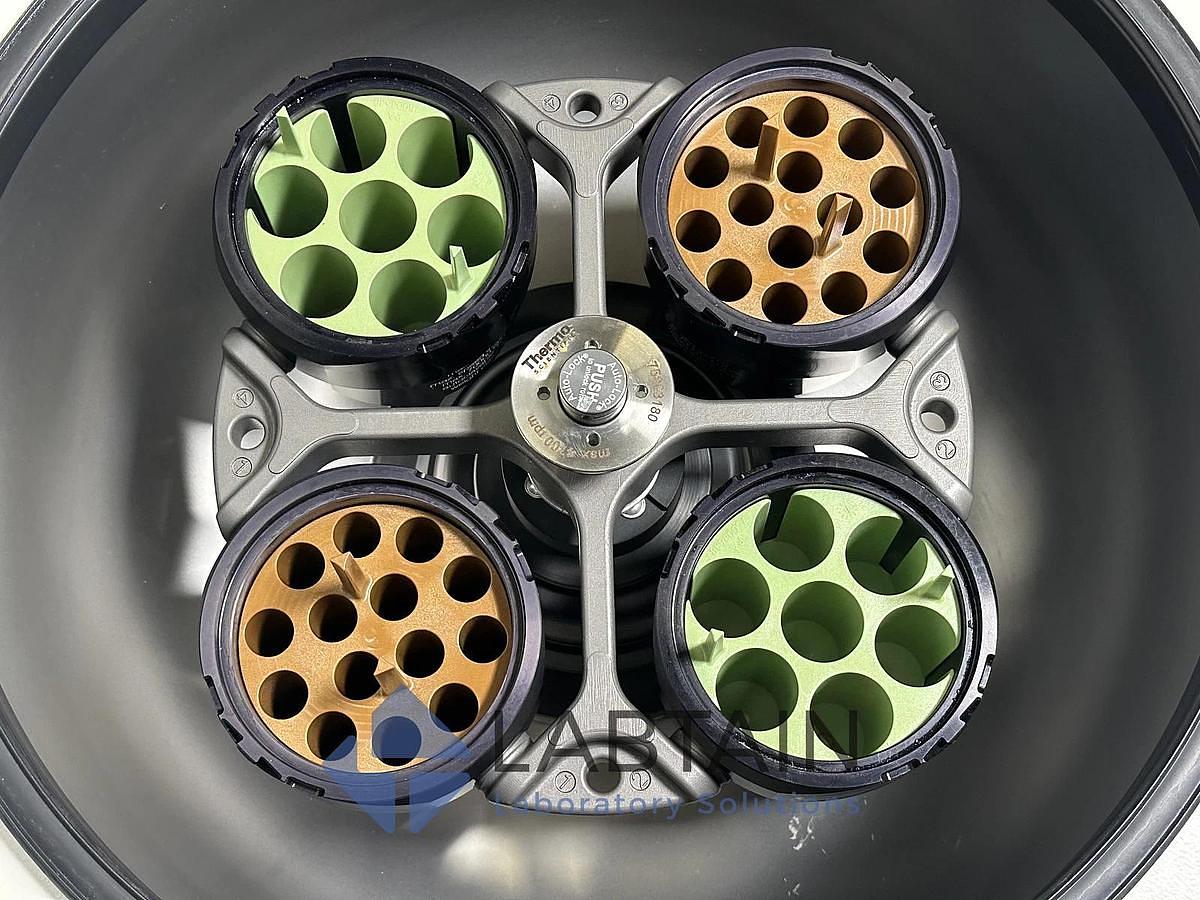 What to Check Before Buying a Used Centrifuge