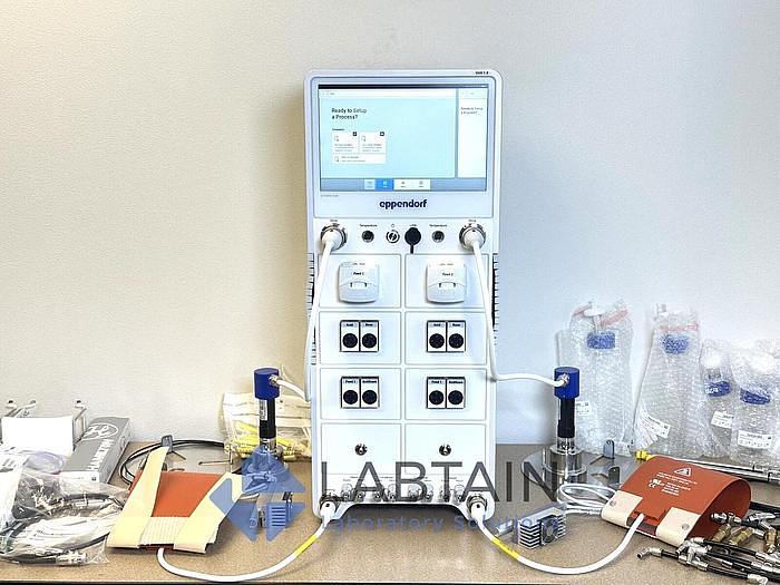 How to Choose Used Laboratory Equipment in 2025 (Quick Buyer’s Guide)