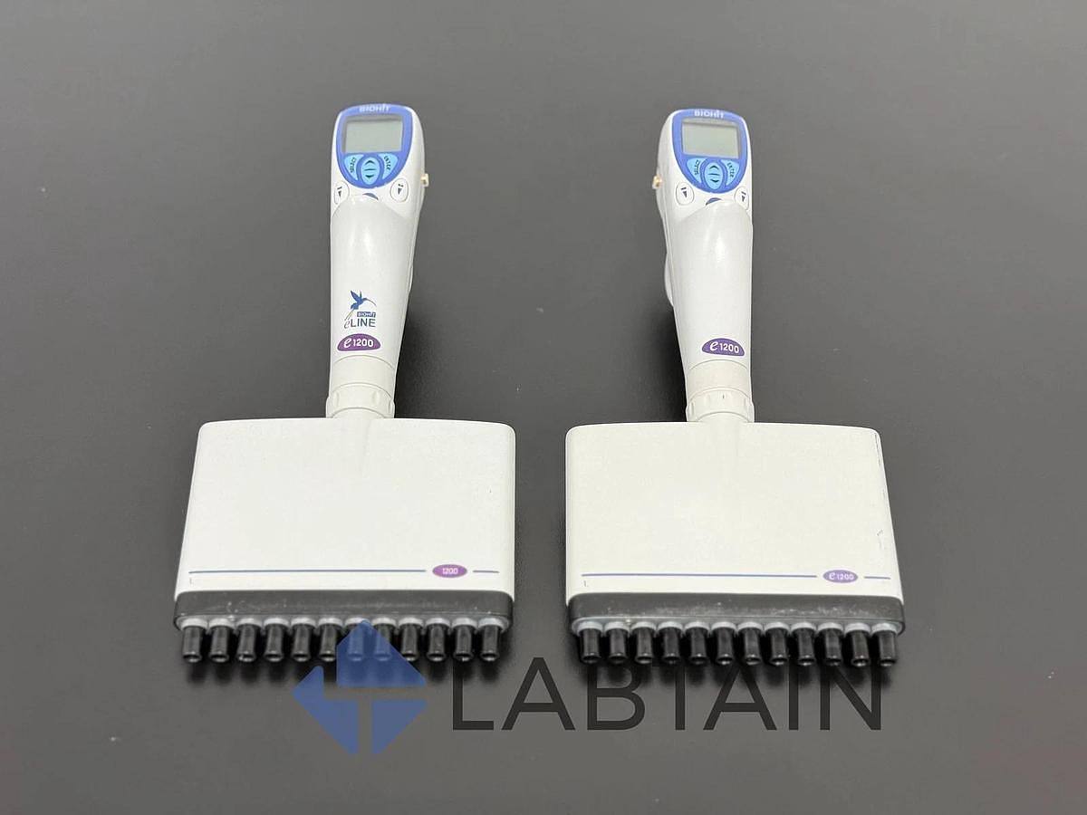 Essential Equipment to Start and Run a Laboratory