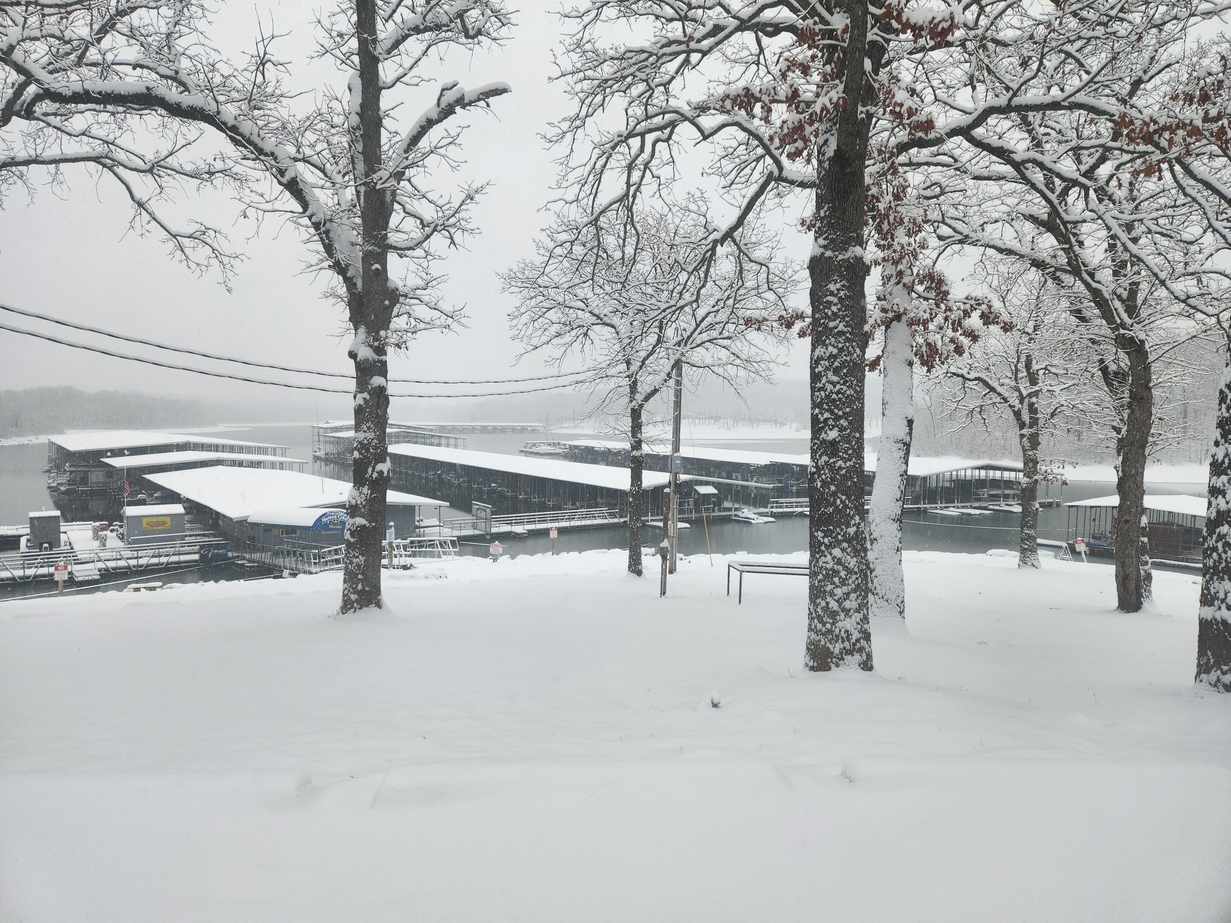 Preparing for Winter in Missouri