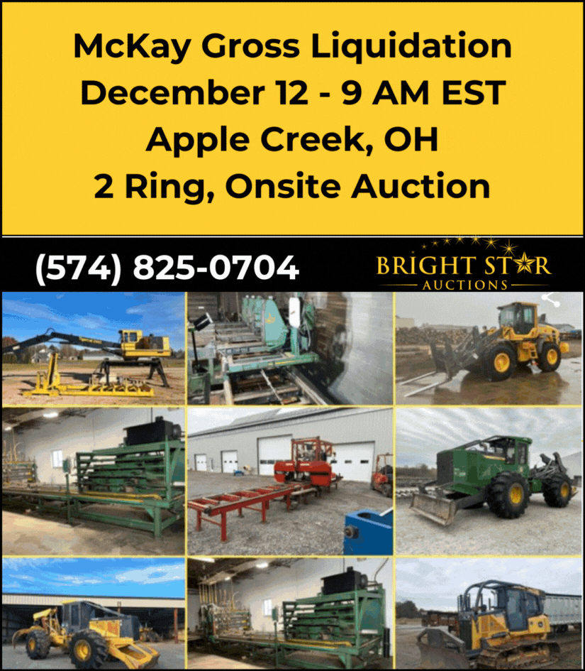 Showcase Equipment LLC