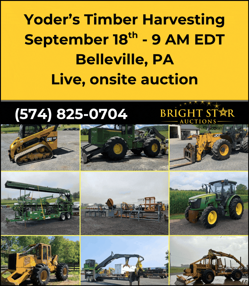 Showcase Equipment LLC