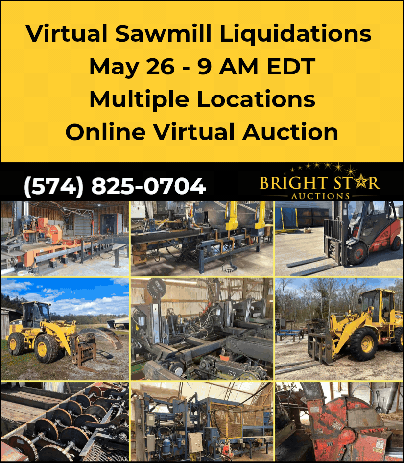 Showcase Equipment LLC