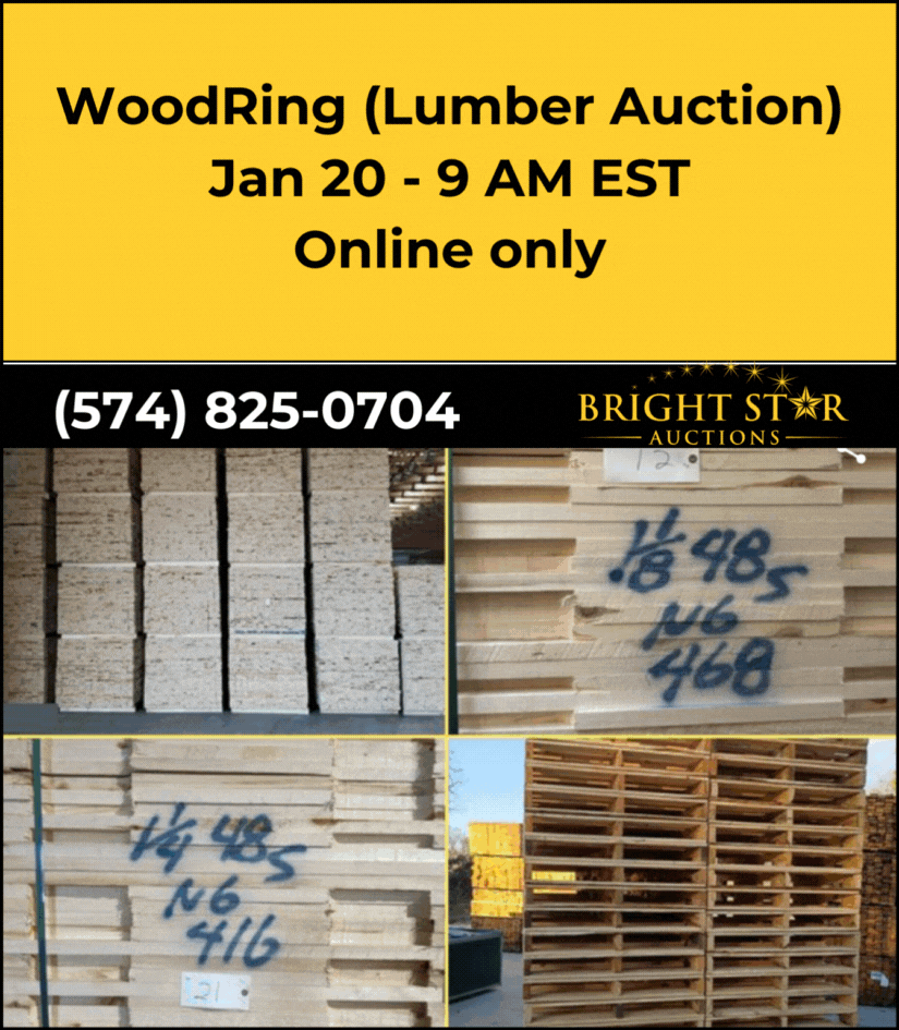 Showcase Equipment LLC