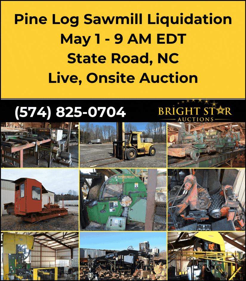 Showcase Equipment LLC