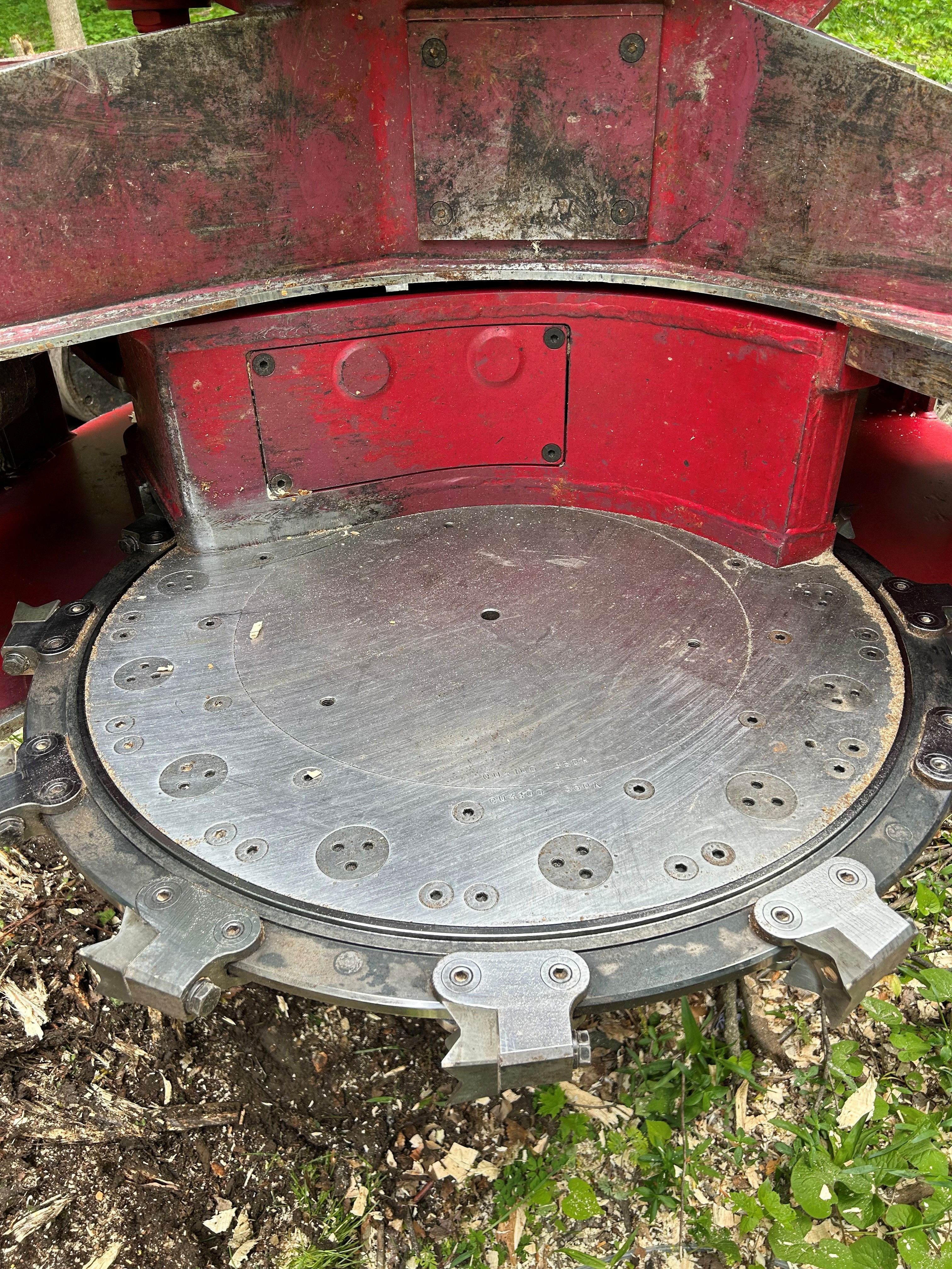 Transition to Mechanical Harvesting