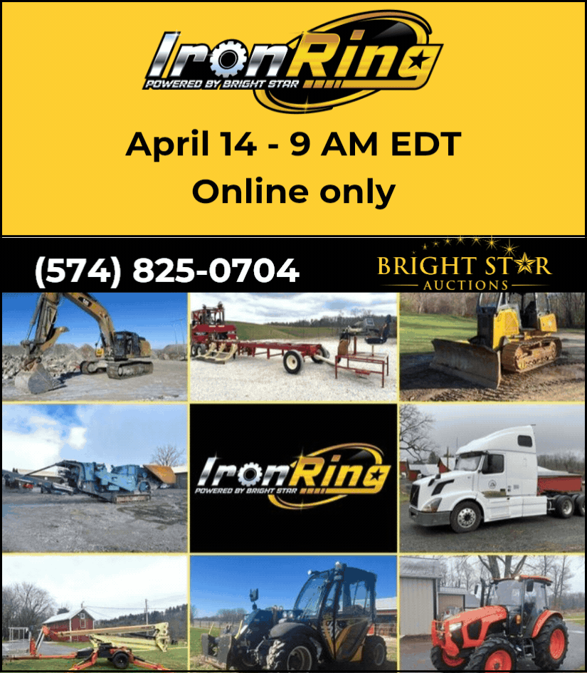 Showcase Equipment LLC