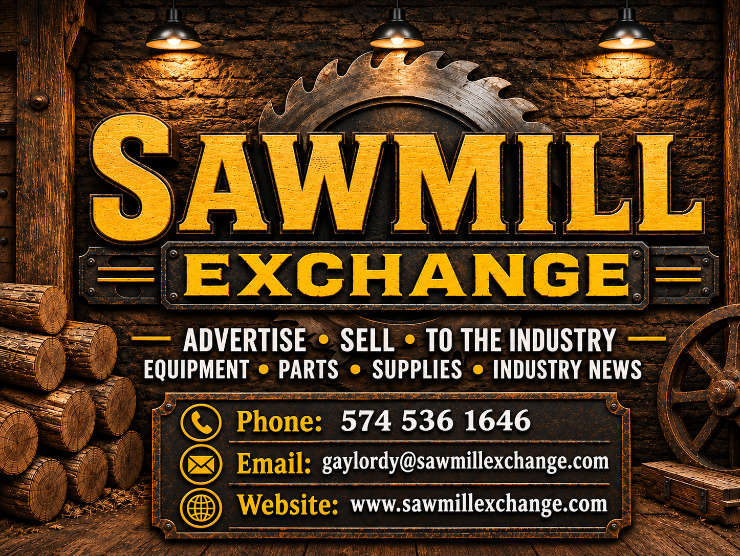 Sawmill Exchange