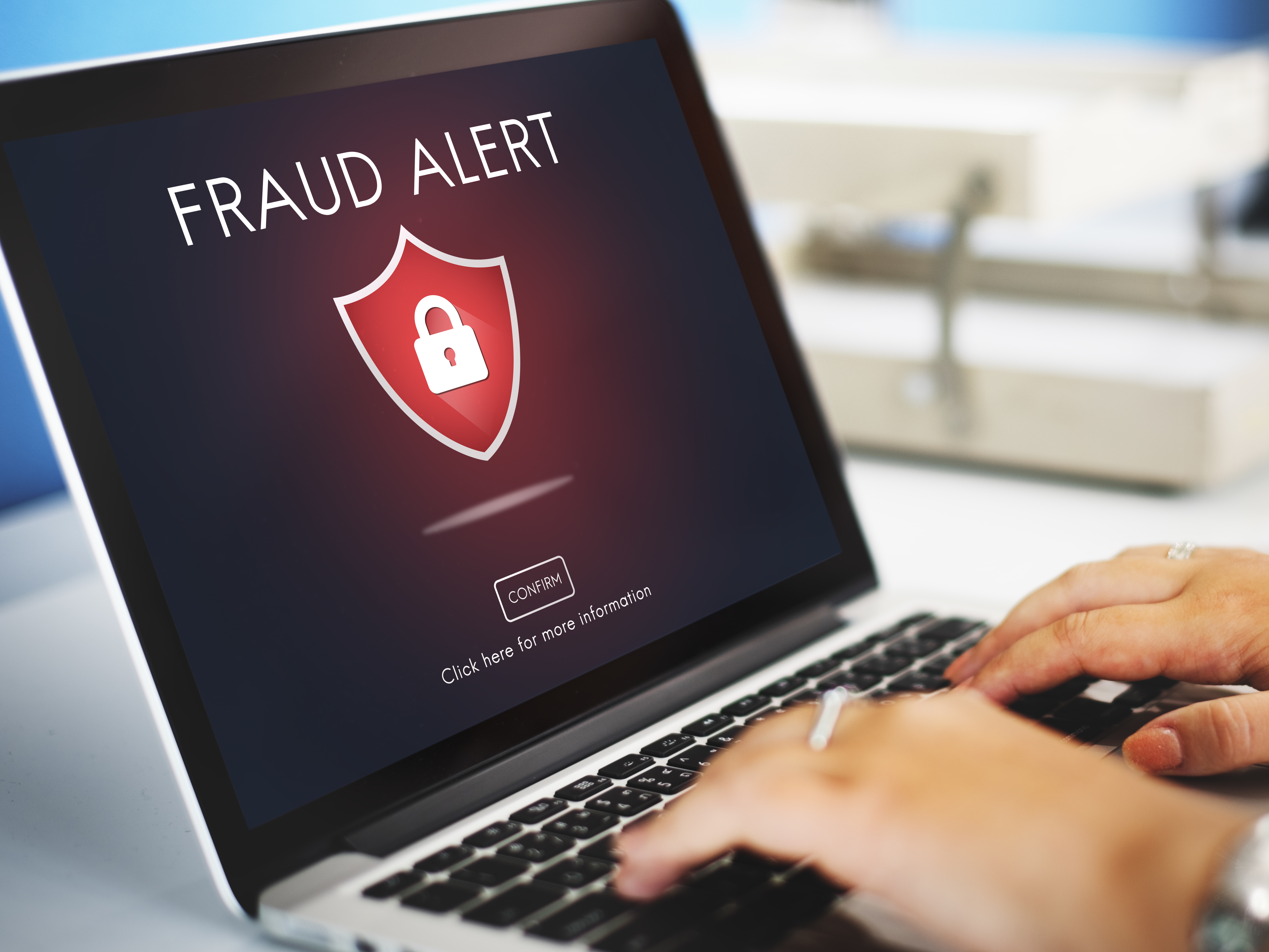 Protecting Yourself From Equipment Fraud