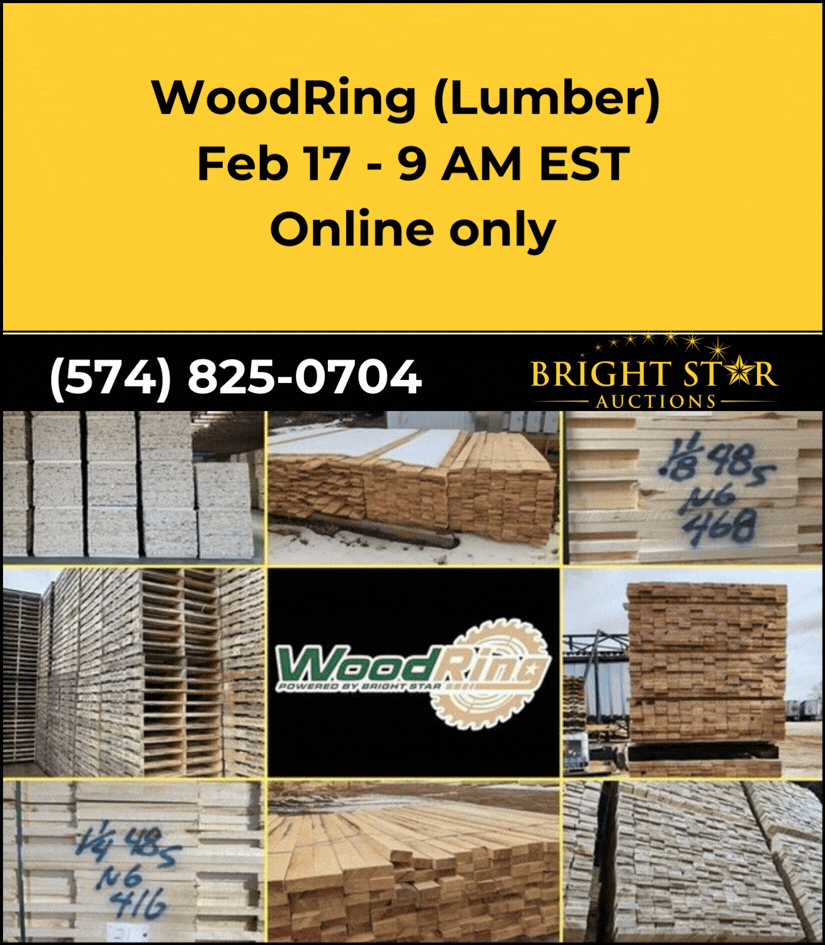 Showcase Equipment LLC