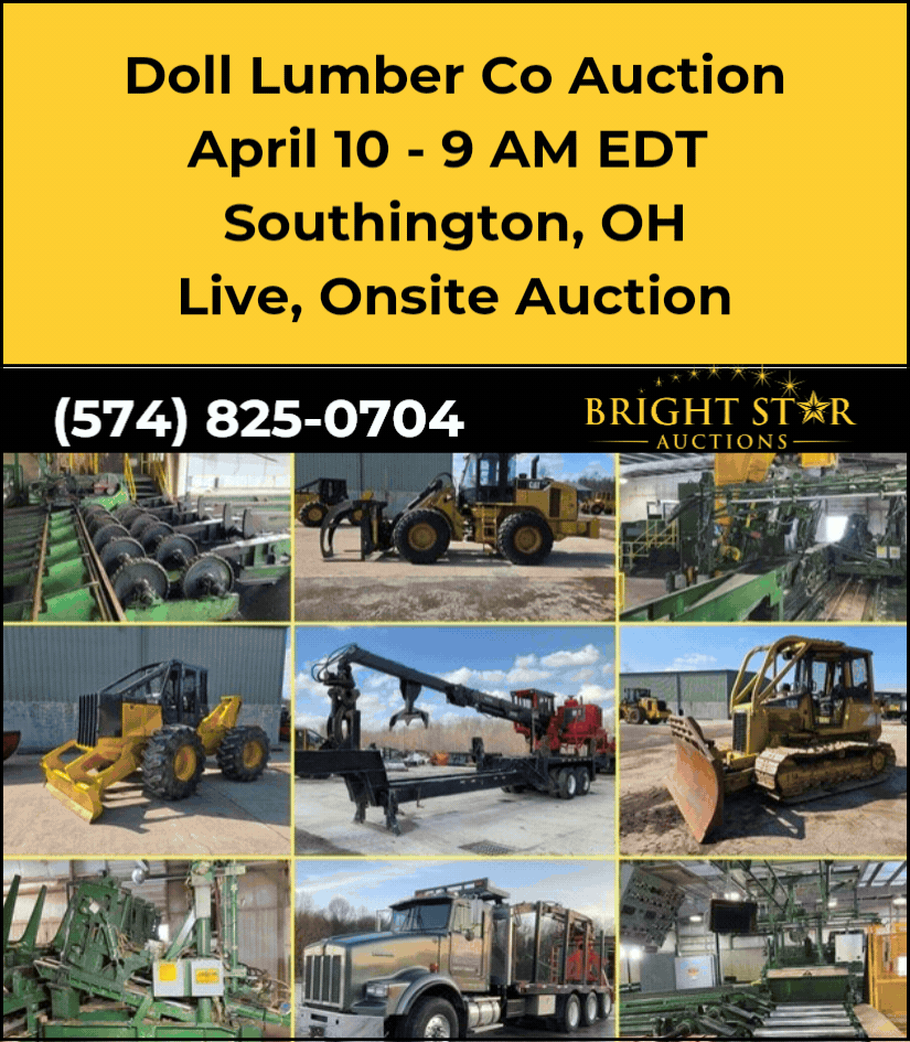 Showcase Equipment LLC