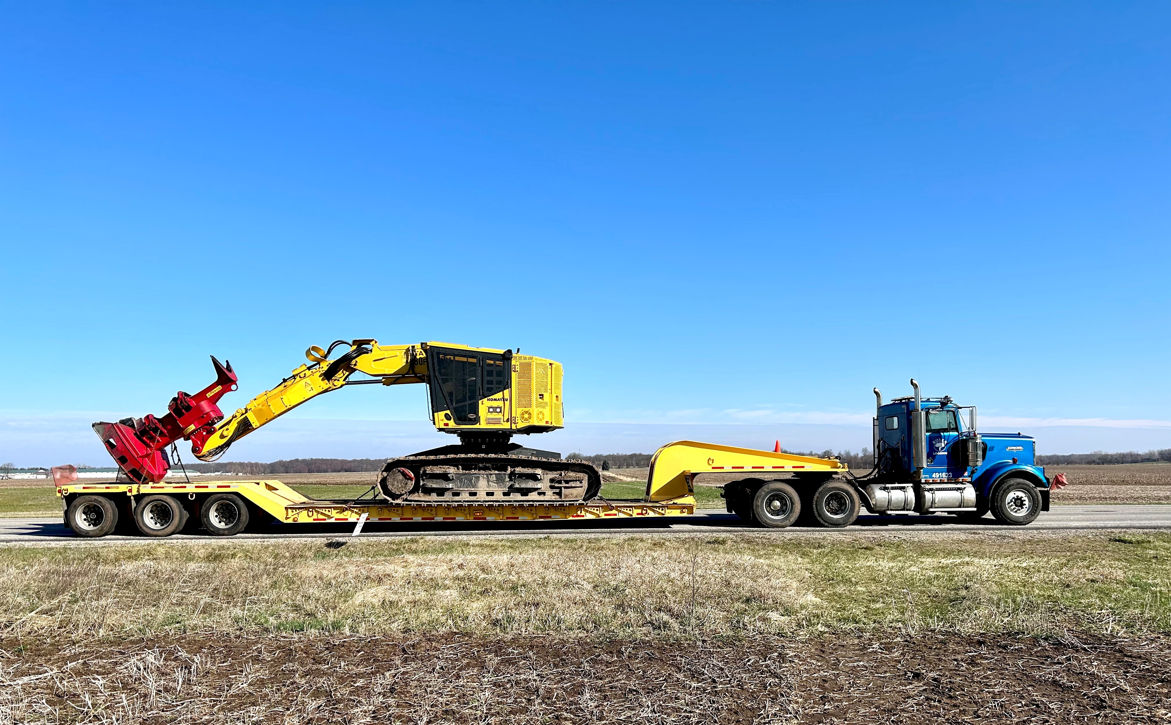 Downsides of Mechanical Harvesting