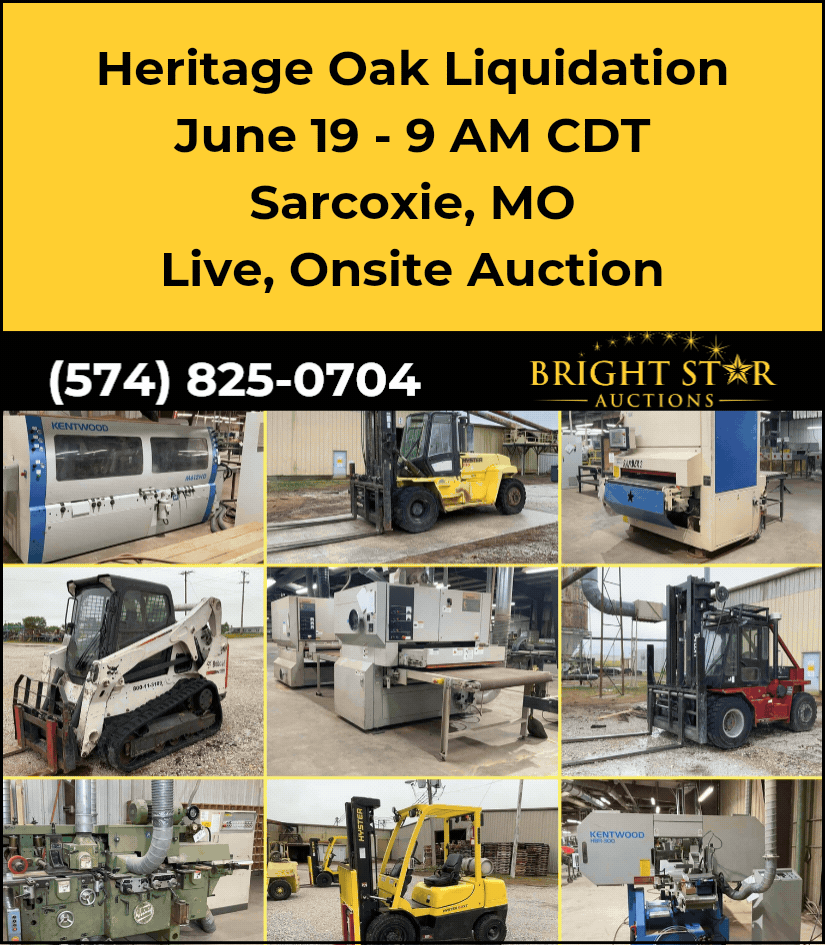 Showcase Equipment LLC