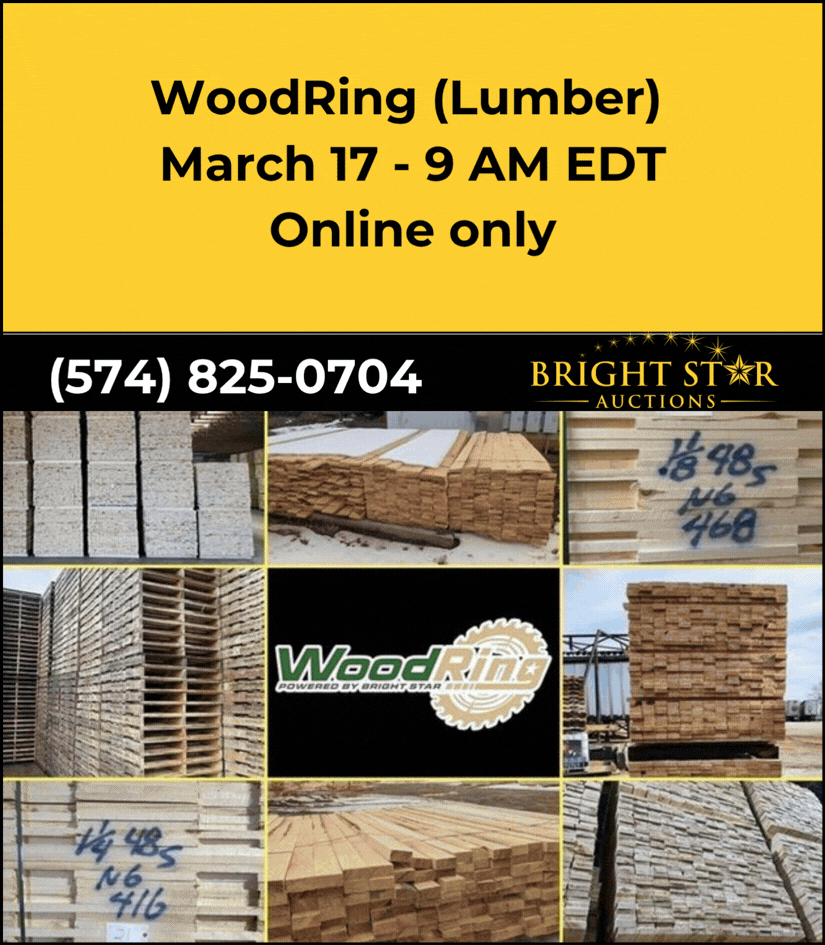 Showcase Equipment LLC