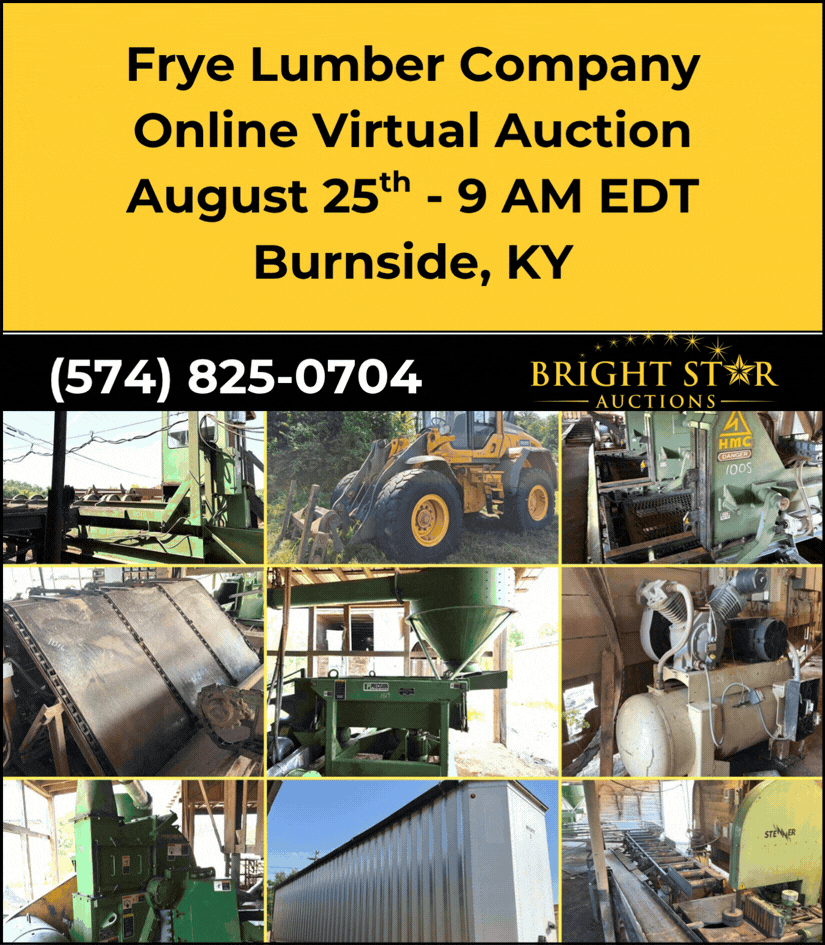 Showcase Equipment LLC