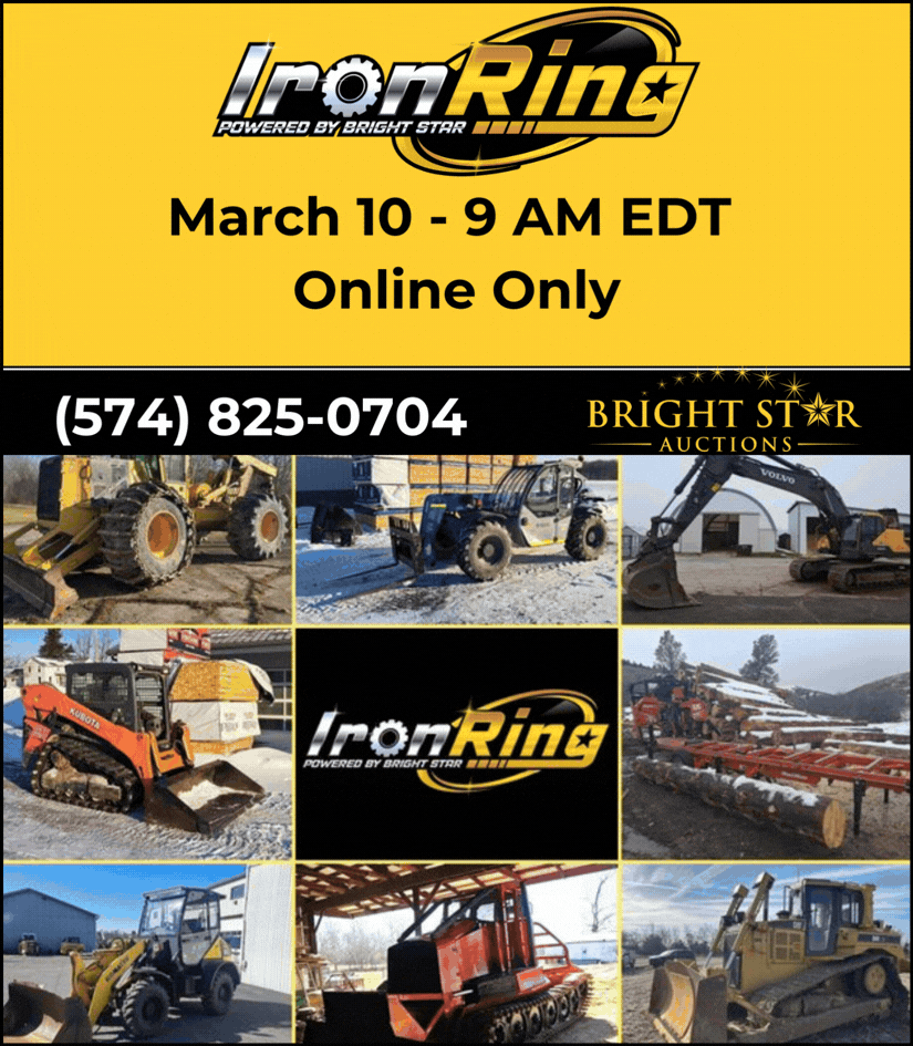 Showcase Equipment LLC