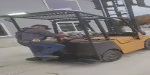 Play video