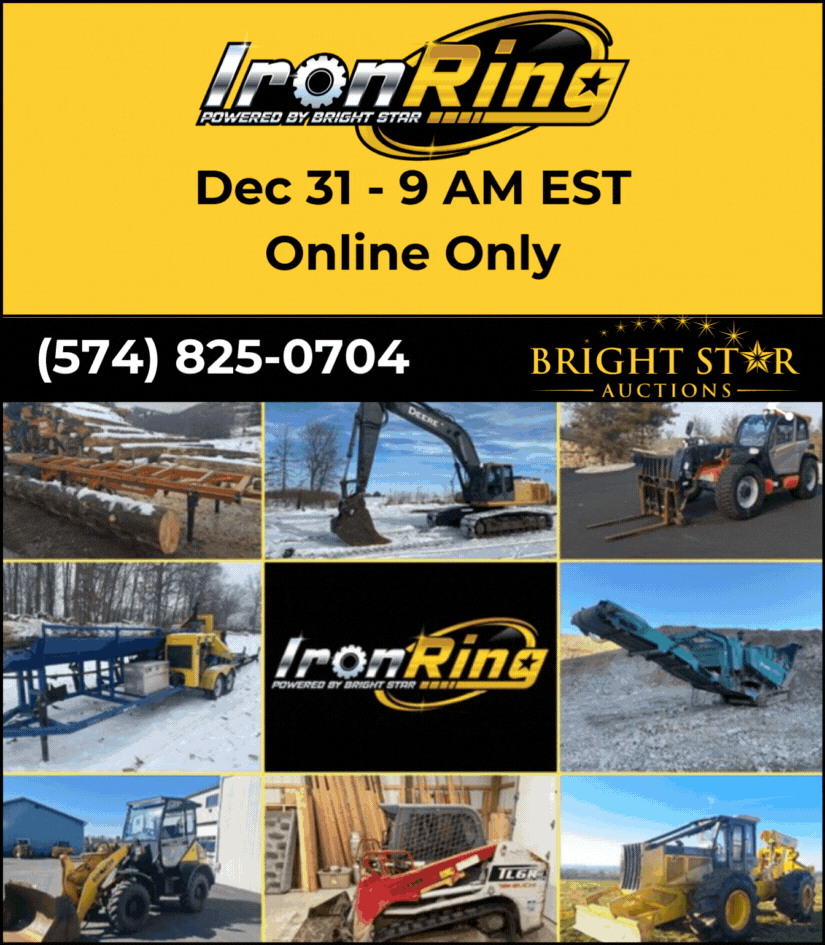 Showcase Equipment LLC