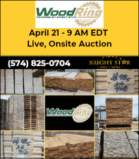 Showcase Equipment LLC