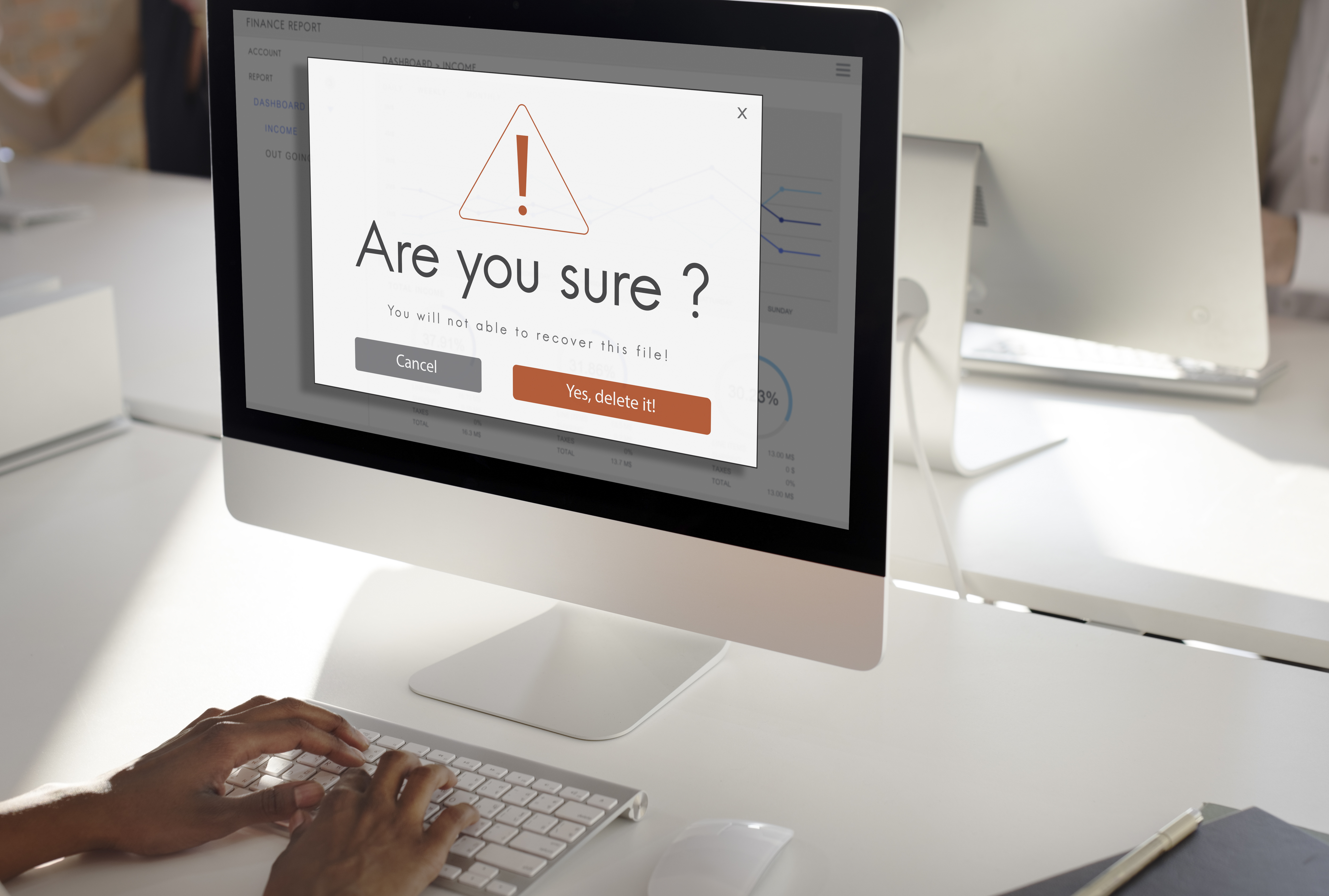 Protecting Yourself From Equipment Fraud